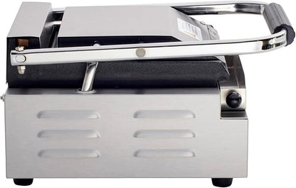Kratos Commercial Electric Panini Sandwich Grill - Image 6