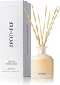 Apotheke Luxury Scented Reed Diffuser by Apotheke