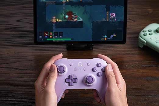 8BitDo Ultimate 2C Wireless Controller - Image 7