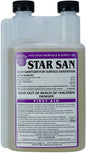 Five Star - 6022b_ - Star San - 32 Ounce - High Foaming Sanitizer by Five+Star