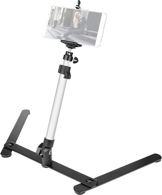ChromLives Photo Copy Stand Pico Projector Stand by ChromLives
