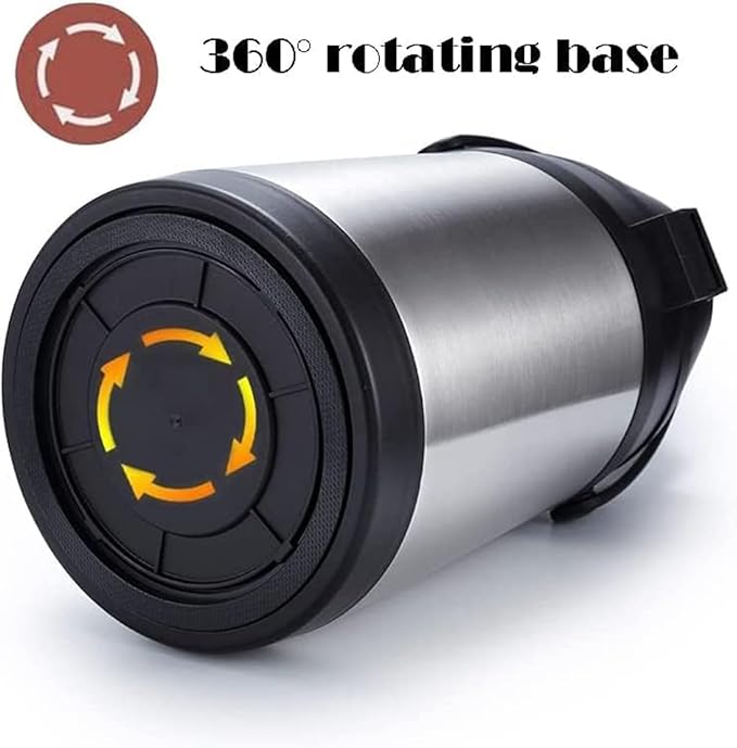 135 oz&4L Airpot Coffee Carafe Thermal - Image 5