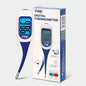FDK Large LCD Screen Digital Thermometer by FDK