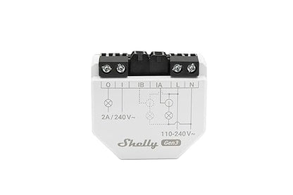 Shelly EM Gen3 50A - Image 2