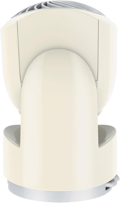 Vornado Flippi V6 Compact Air Circulator Fan, Quiet Portable Travel Fan - Image 4