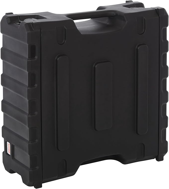 Gator Cases Pro Series Rotationally Molded 4U Rack Case - Image 10