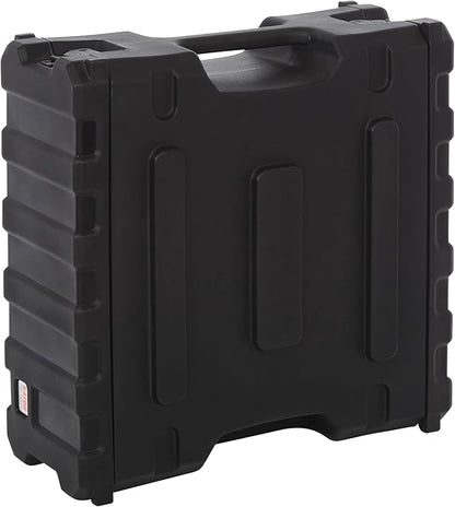 Gator Cases Pro Series Rotationally Molded 4U Rack Case - Image 10