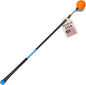 Orange Whip Golf Swing Trainer Aid Patented & Made in USA by OrangeWhip