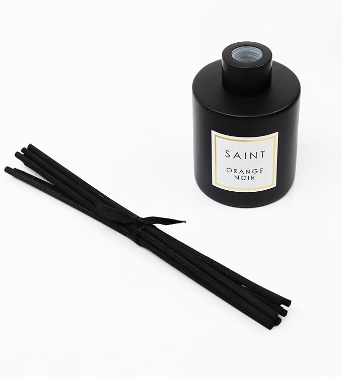 SAINT Reed Diffuser, Aromatherapy Diffuser Set - Image 3