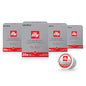 illy Coffee K Cup, Pods for Keurig Machines, Classico Medium Roast, 100% Arabica by illy