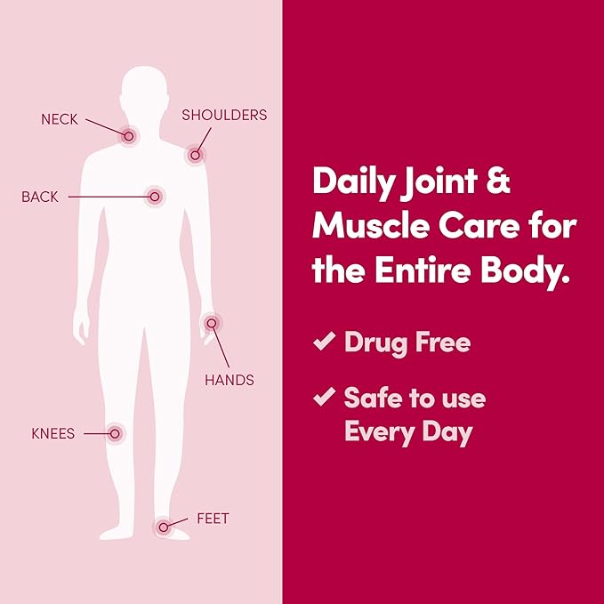Penetrex Joint & Muscle Therapy - Image 2