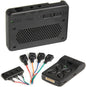 COSVOX Cosplay Sound Glove Wireless Bluetooth Sound Effects Module. Bring by COSVOX