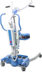 Joerns Hoyer Journey Sit to Stand Electric Power Patient Lift | Ultra Compact by JoernsHealthcare