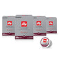illy Coffee K Cup, Pods for Keurig Machines, Intenso Dark Roast, 100% Arabica by illy