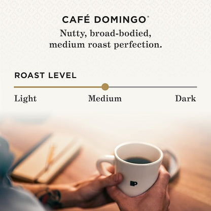 Peet's Coffee, Medium Roast Keurig K-Cup Pods - Image 3