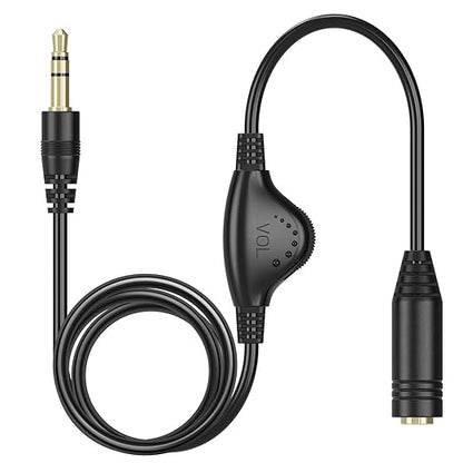 PChero 3.5mm Headphone Extension Cable - Image 6