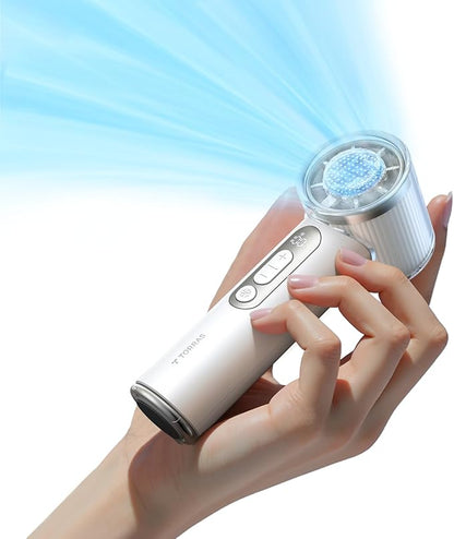TORRAS COOLiFY iva Handheld Fan by TORRAS