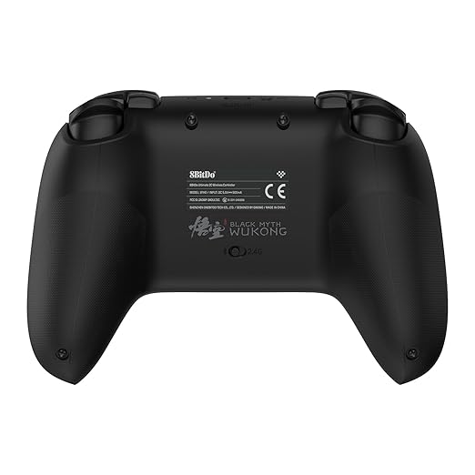 8BitDo Ultimate 2C Wireless Controller - Image 4