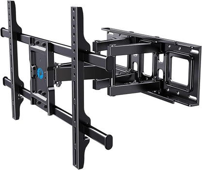 Pipishell Full Motion TV Wall Mount - Image 9