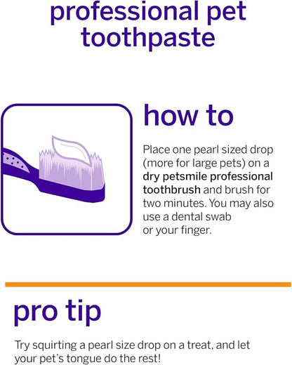 Petsmile Professional Pet Toothpaste - Image 6