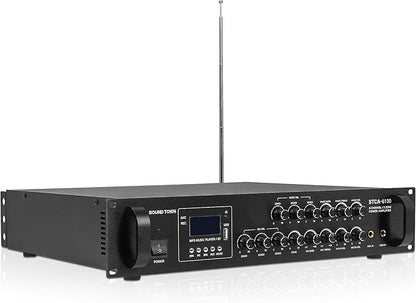 Sound Town Commercial Sound System - Image 6