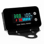 IPX7 Waterproof Battery Monitor by SUPNOVABATTERYMONITOR