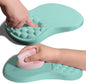 Ergonomic Joint Wrist Support Mouse Pad by Armanza