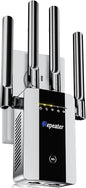 2026 New WiFi Extender Signal Booster by Unknown