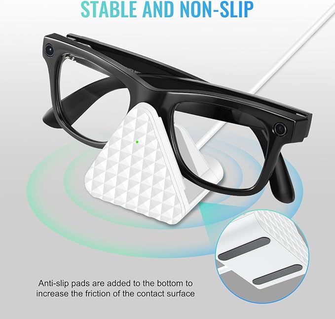 Charging Stand Dock Compatible - Image 4