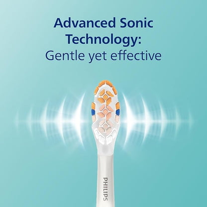Philips Sonicare DiamondClean Smart 9500 Electric Toothbrush, Sonic Toothbrush - Image 4