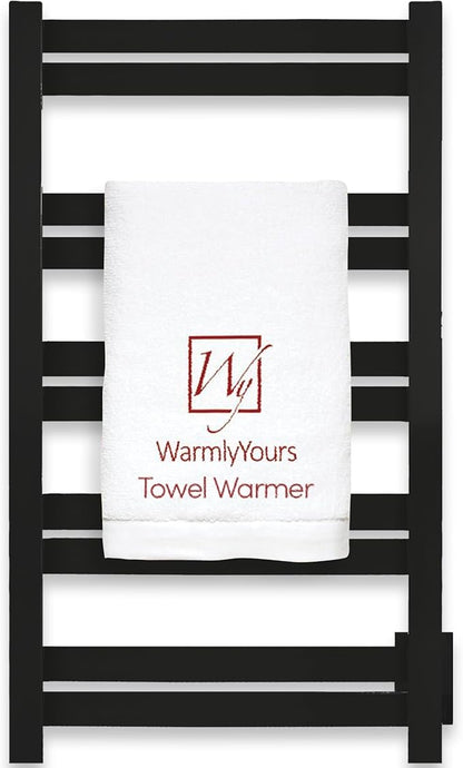 WarmlyYours Heated Towel Warmer by WarmlyYours