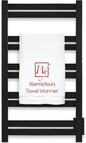 WarmlyYours Heated Towel Warmer by WarmlyYours