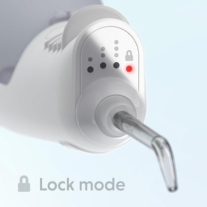 Ordo Water Flossers for Teeth, Cordless IPX7 Waterproof Oral Irrigator - Image 4