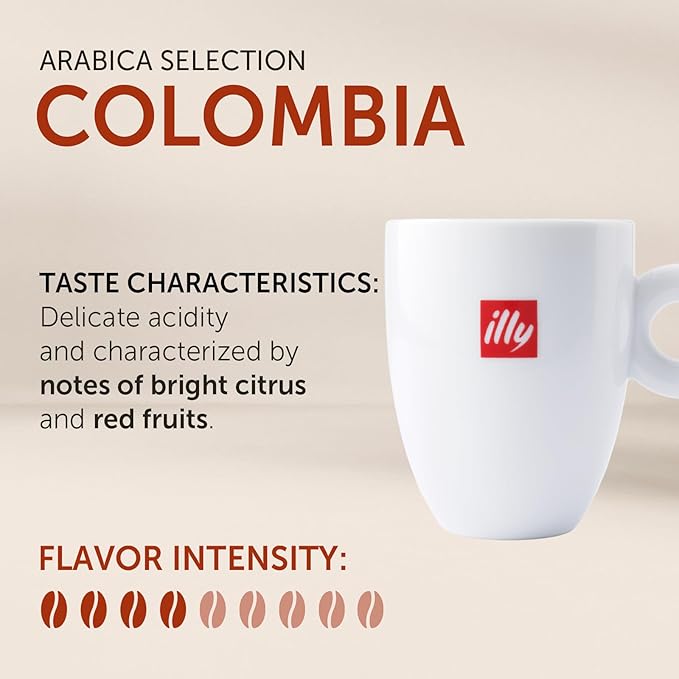 illy Whole Bean Coffee - Image 2