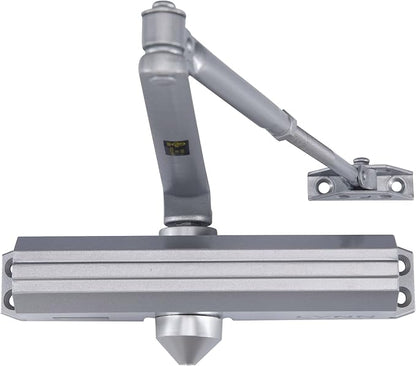 CLG HARDWARE Medium/Heavy Duty Commercial Door Closer DC7016 by CLGHardware