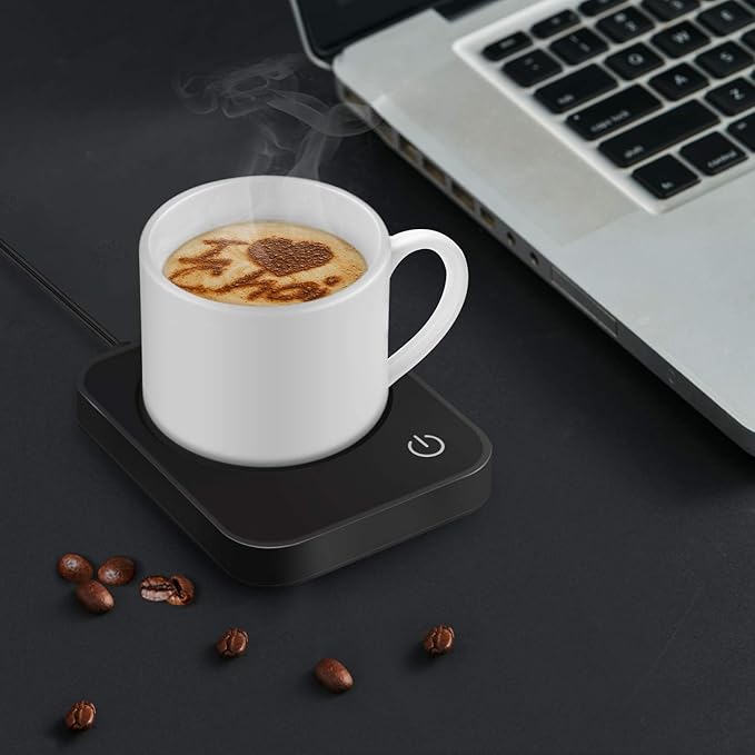 Coffee Mug Warmer, Smart Cup Warmer - Image 8