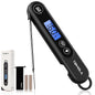 Meat Thermometer for Cooking, Instant Read Food Thermometer by AutomotiveProducts