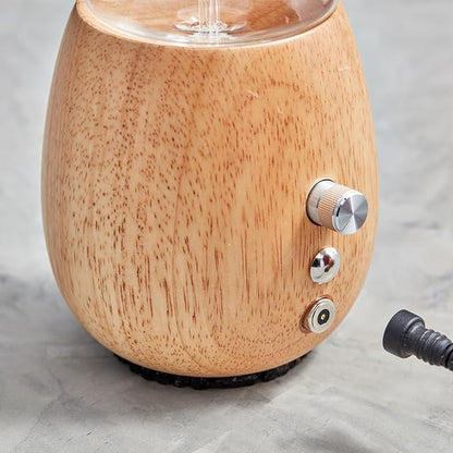 Raindrop 3.0 Nebulizing Essential Oil Diffuser - Image 4