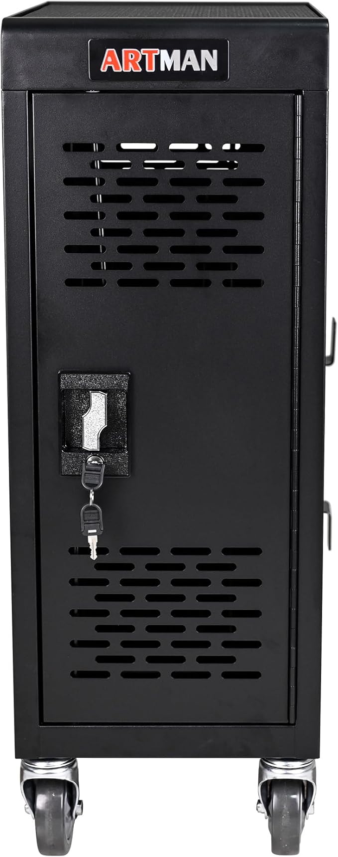 16 Device Mobile Charging Station by Unknown