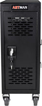 16 Device Mobile Charging Station by Unknown