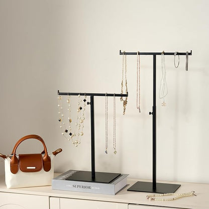 Purse Display Stand Jewelry Towers - Image 4