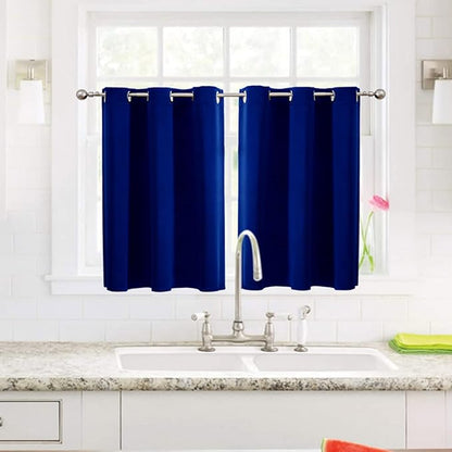 ChrisDowa Small Window Curtains - Image 2