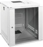 Tecmojo 12U Wall Mount Rack Network Cabinet by Tecmojo
