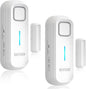 DAYTECH Freezer Door Alarm by DAYTECH
