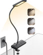 TROND LED Desk Lamp with Clamp Power Strip by TRONDOfficial