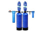 Aquasana Whole House Max Flow Water Filter | 1, 000 Gallons | Salt-Free by Aquasana