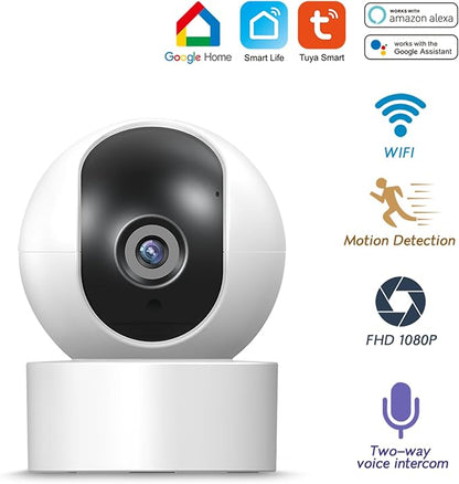 PGST WiFi Home Alarm System - Image 2