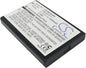 VI VINTRONS Battery for Acoustic Research ARRX18G by VINTRONS