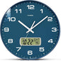 TIMESS Wall Clock, Ideal Modern Home, Office Decor by TIMESS