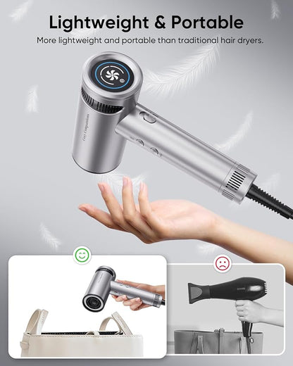 Cosy Companions Hair Dryer - Image 6